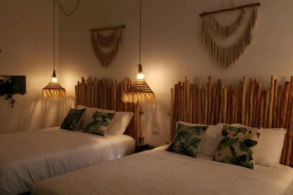 Apartament, The Best Location, 60 Mts From The Sea Cozumel 0*,  Mexico