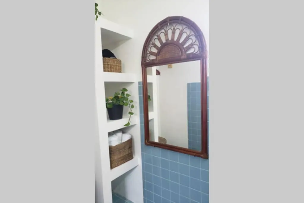 Apartament, The Best Location, 60 Mts From The Sea Cozumel