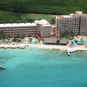 Resort El Cozumeleno, Cozumel